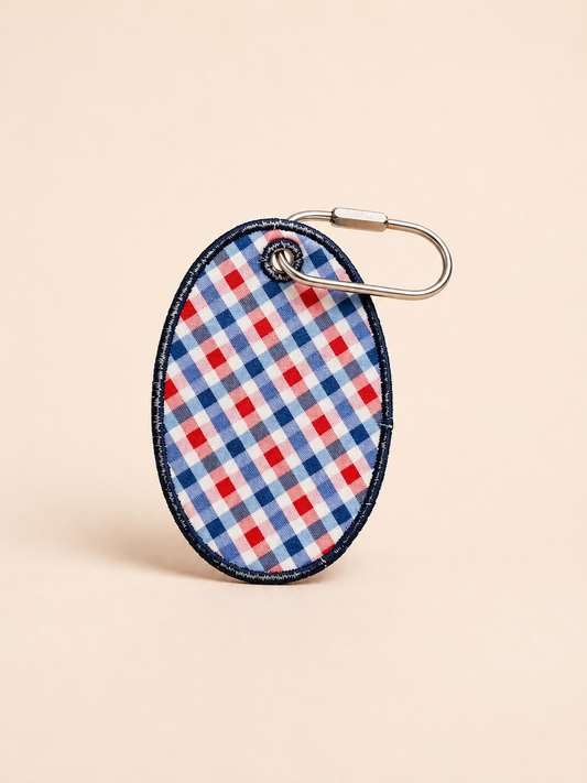 Lobster Bag Tag